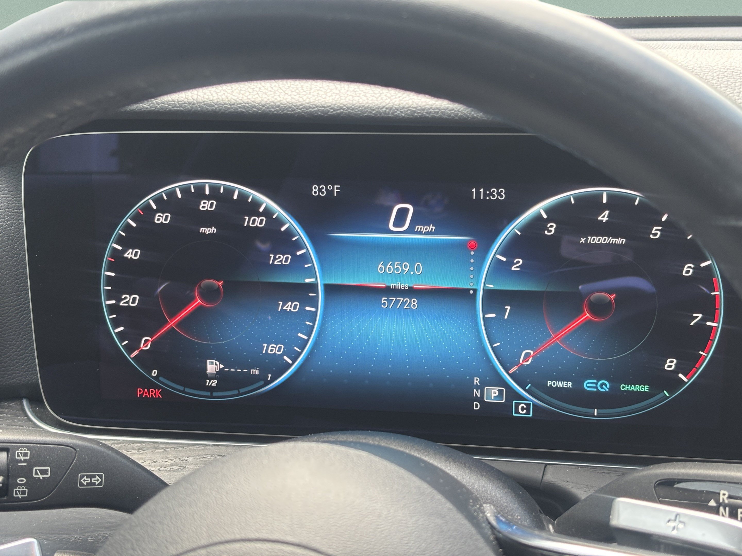 Used 2022 Mercedes-Benz E 450 4MATIC All-Terrain Wagon image 9