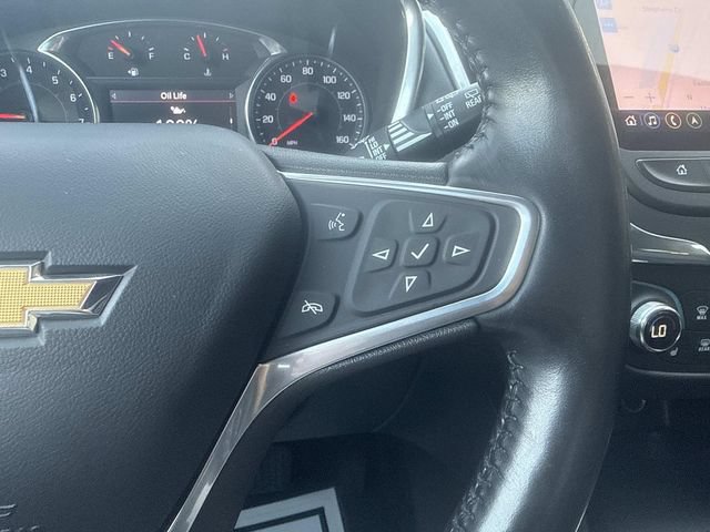 Used 2022 Chevrolet Equinox LT AWD/4WD image 38