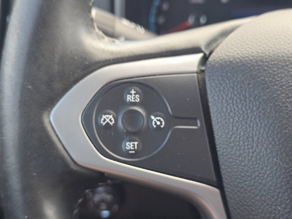 Used 2019 Chevrolet Colorado LT AWD/4WD image 35
