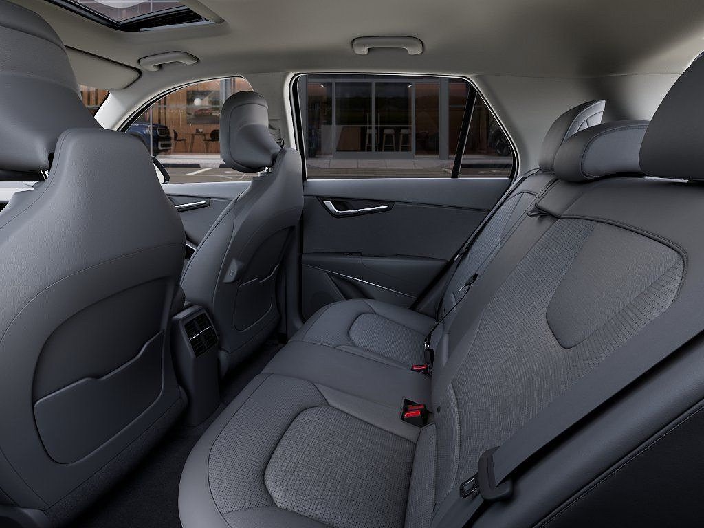 New 2026 Kia Niro Wave FWD image 18