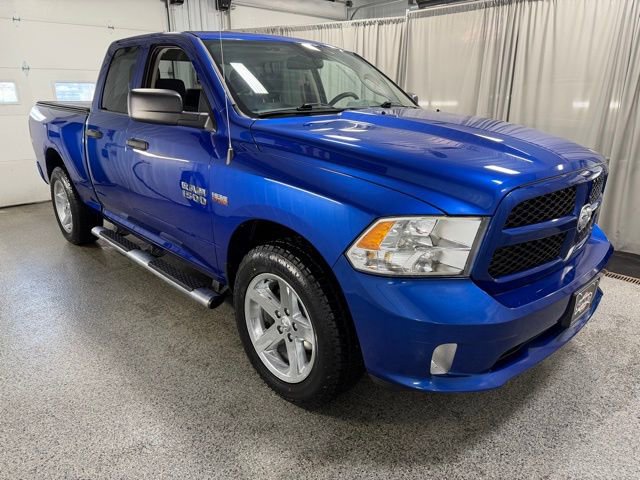 Used 2016 RAM 1500 Express image 3
