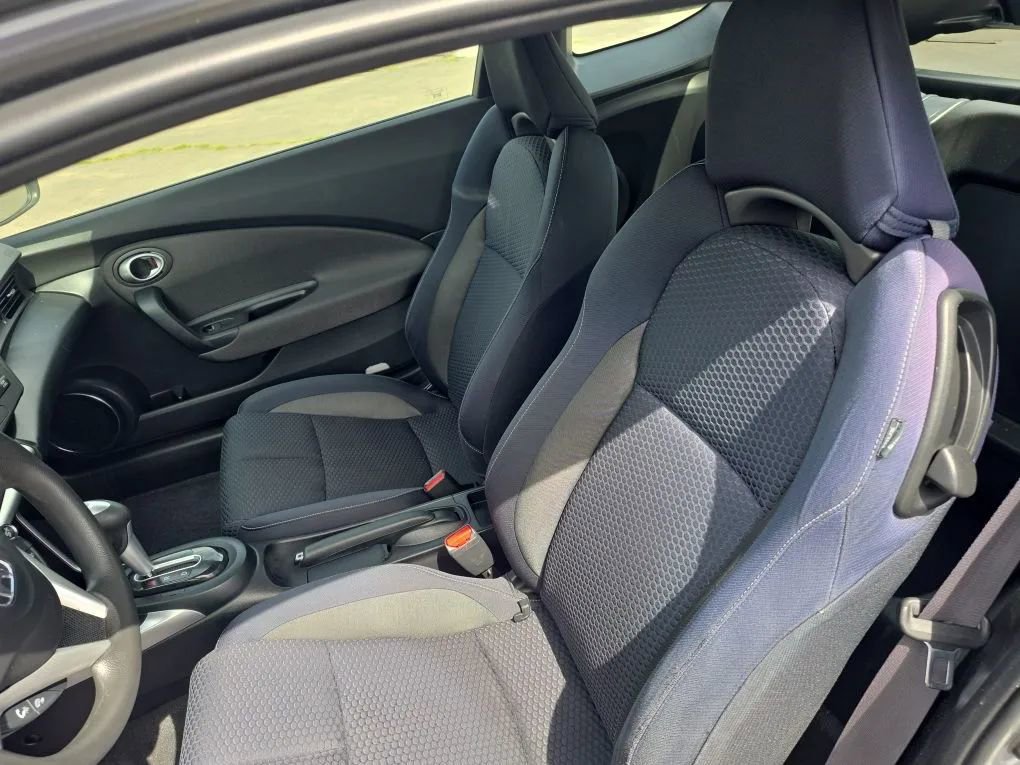 Used 2013 Honda CR-Z image 15