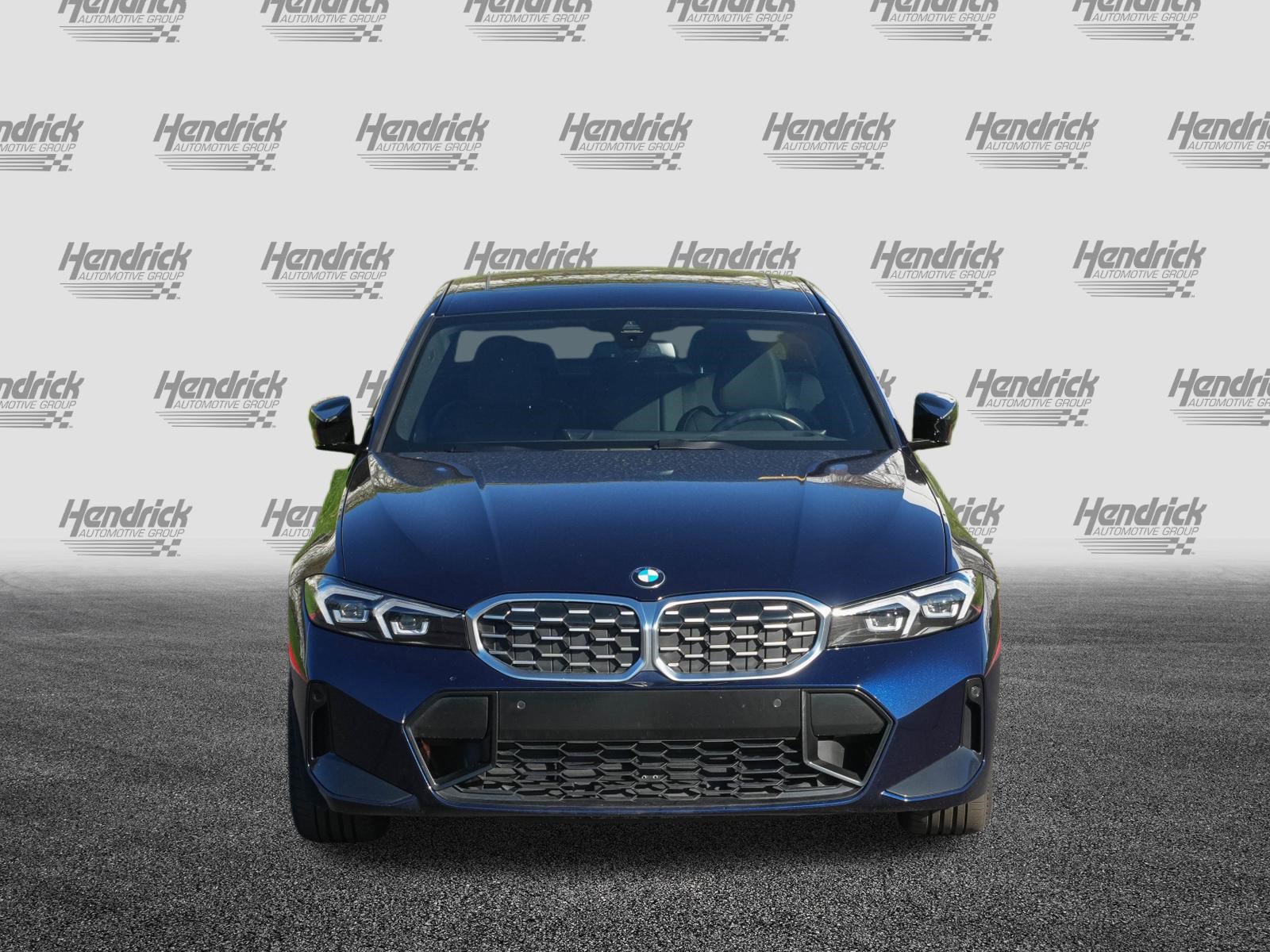 Certified 2023 BMW M340i xDrive w/ Premium Package image 3