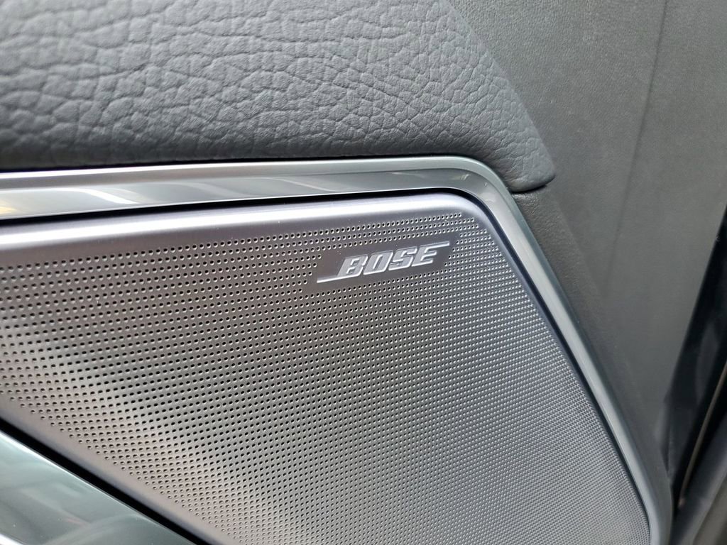 New 2025 GMC Sierra 2500 Denali w/ Denali Reserve Package image 26