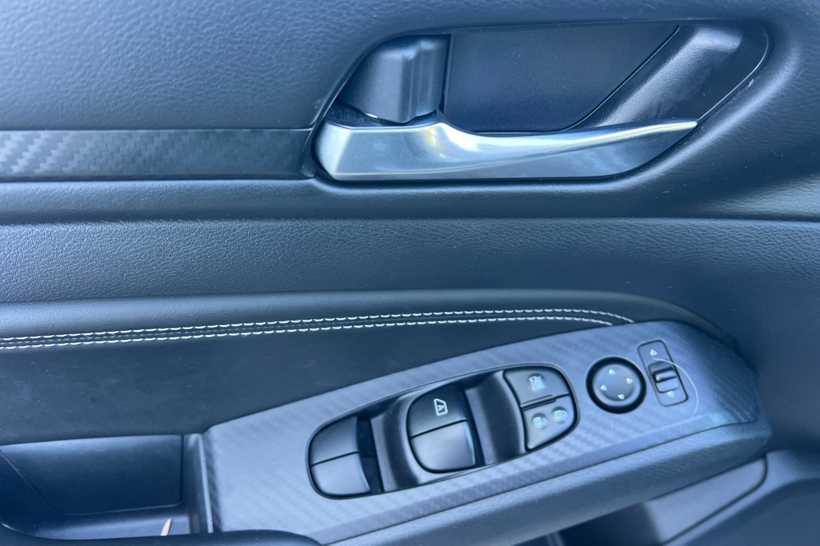 Used 2019 Nissan Altima 2.5 S FWD image 8
