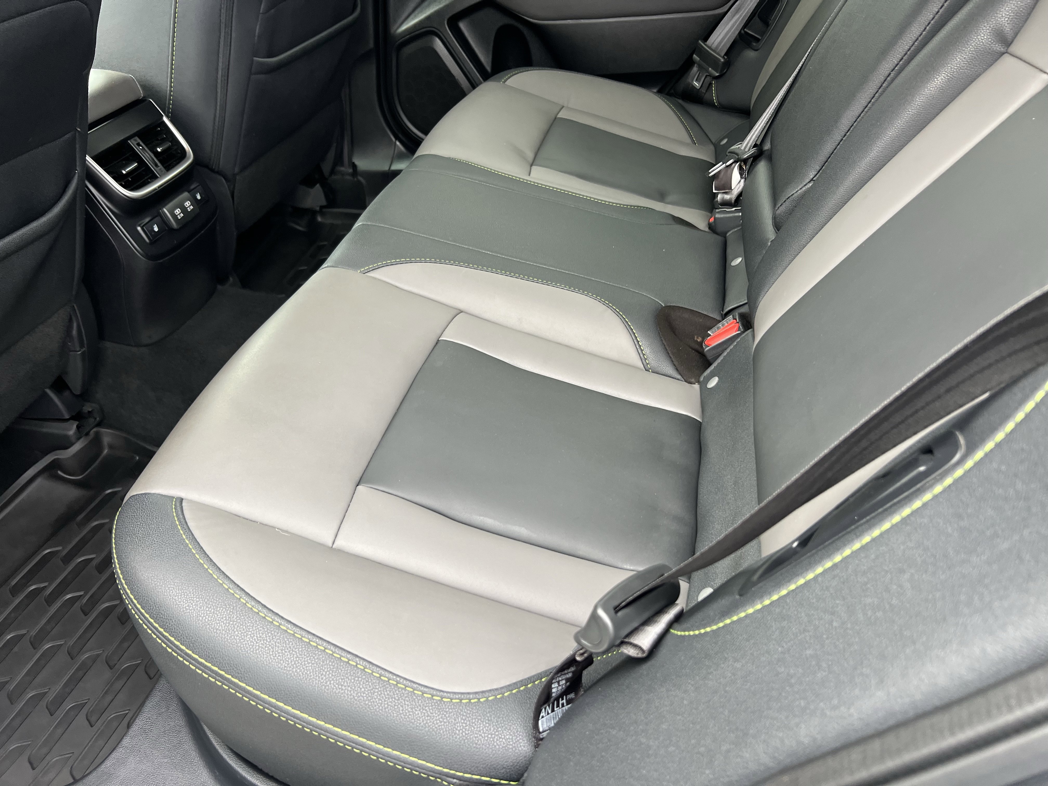 Used 2022 Subaru Outback Onyx Edition XT image 33