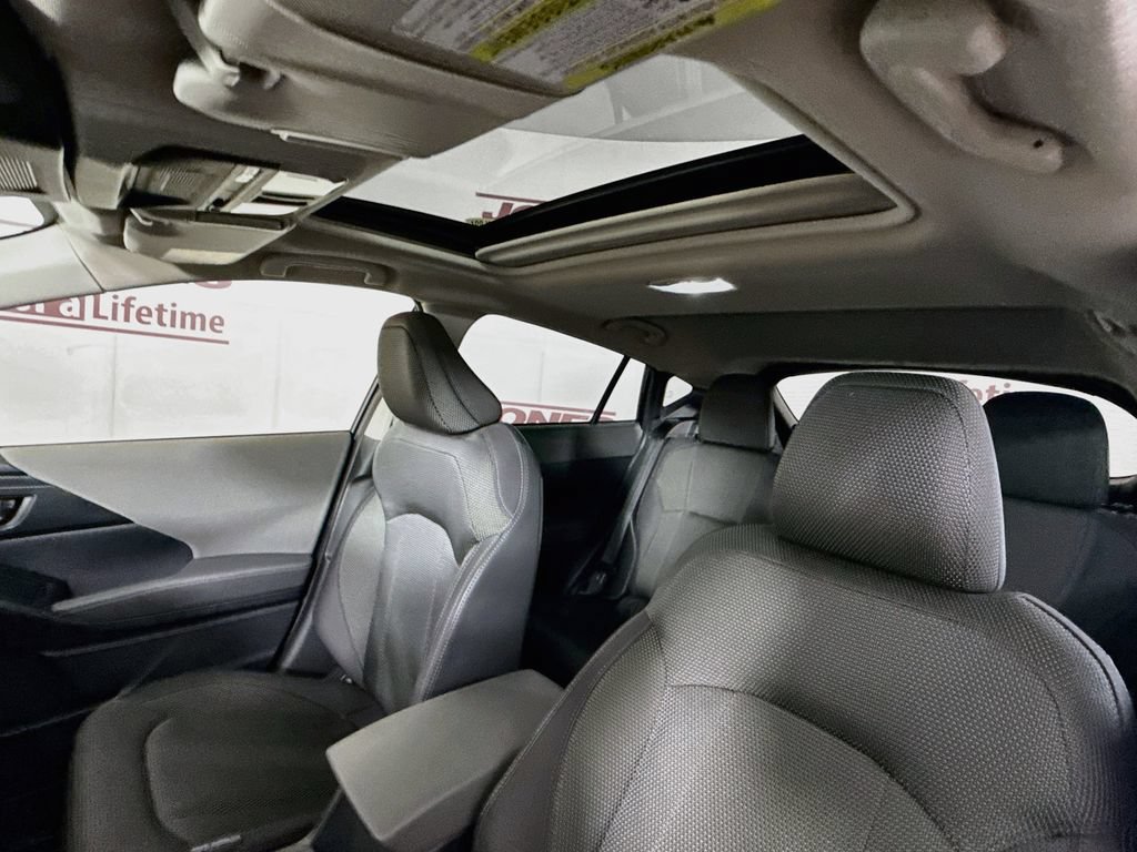 Certified 2024 Subaru Crosstrek 2.0i Premium AWD/4WD image 11