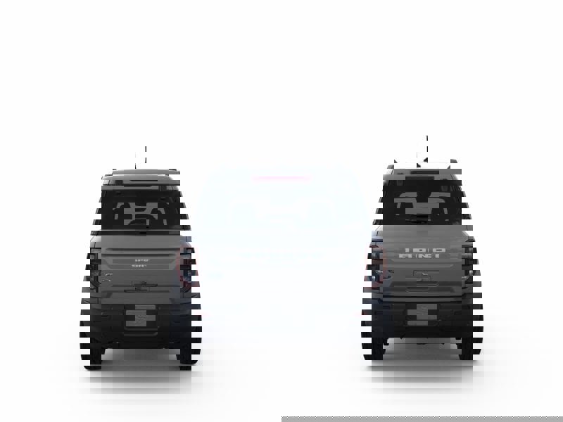 New 2025 Ford Bronco Sport Big Bend w/ Convenience Package image 6