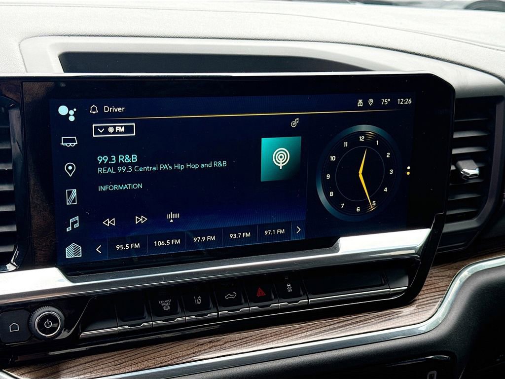 Certified 2024 Chevrolet Silverado 3500 LT image 15