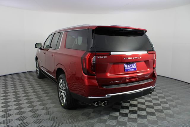 New 2026 GMC Yukon XL Denali image 31