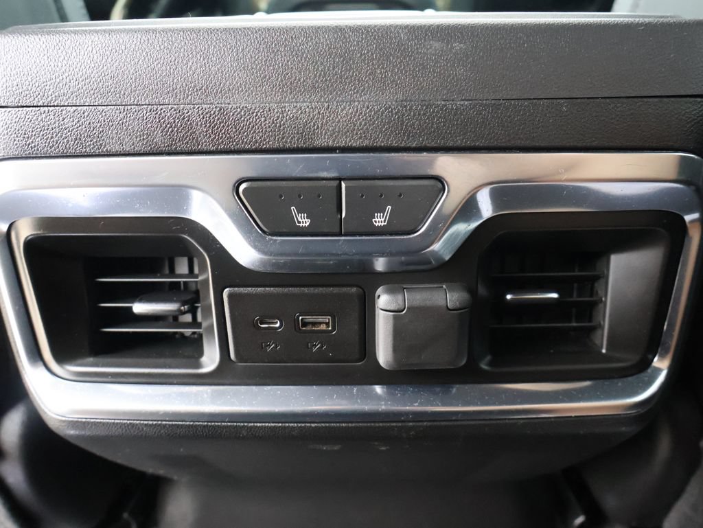 Certified 2020 Chevrolet Silverado 2500 High Country w/ Z71 Off-Road Package AWD/4WD image 31
