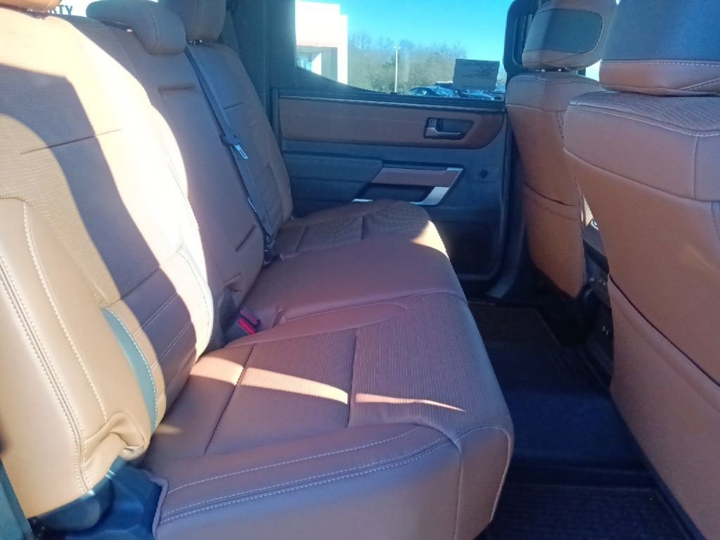 New 2026 Toyota Tundra 1794 Edition image 32