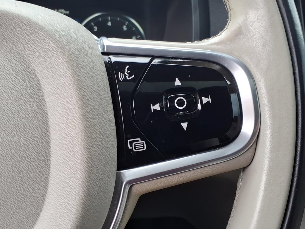 Used 2018 Volvo S90 T5 Momentum w/ Convenience Package AWD/4WD image 19