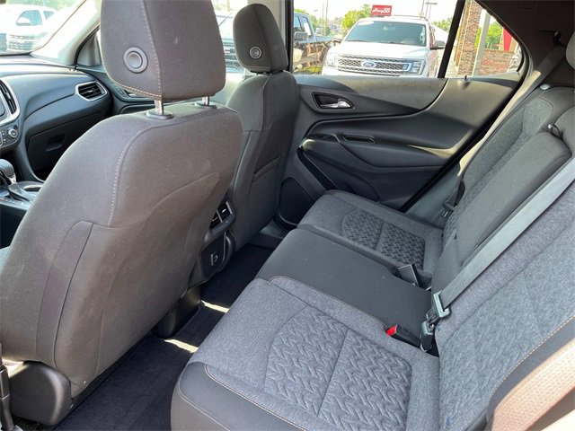 Used 2023 Chevrolet Equinox LT image 19