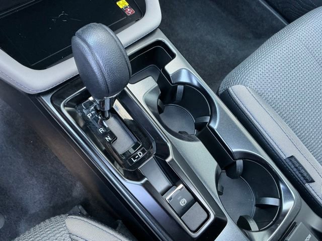 Certified 2026 Subaru Forester Premium AWD/4WD image 21