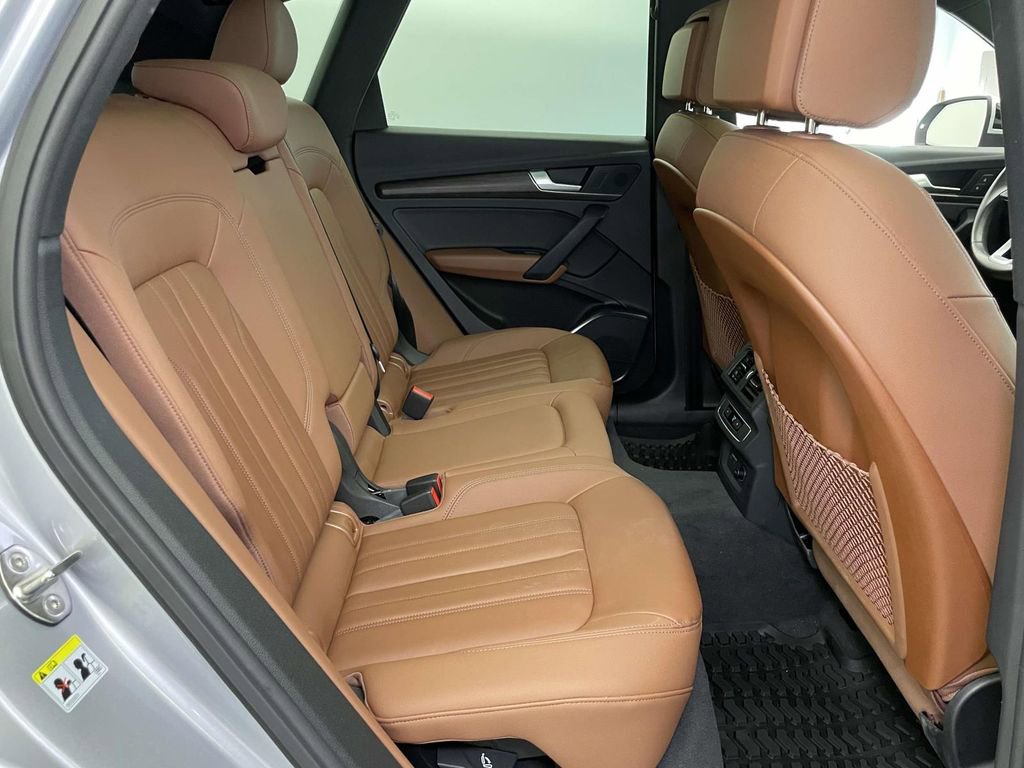 Certified 2023 Audi Q5 2.0T Premium w/ Convenience Package image 22