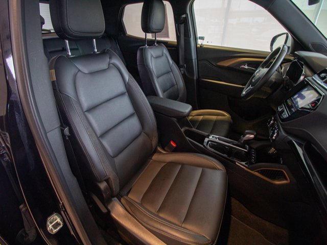 Certified 2021 Chevrolet TrailBlazer ACTIV w/ Convenience Package image 17