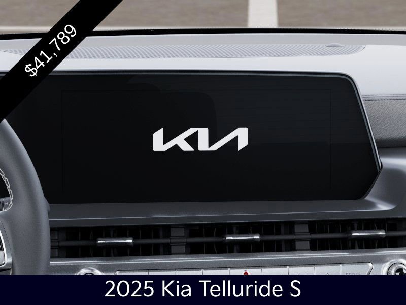 Certified 2025 Kia Telluride S image 20