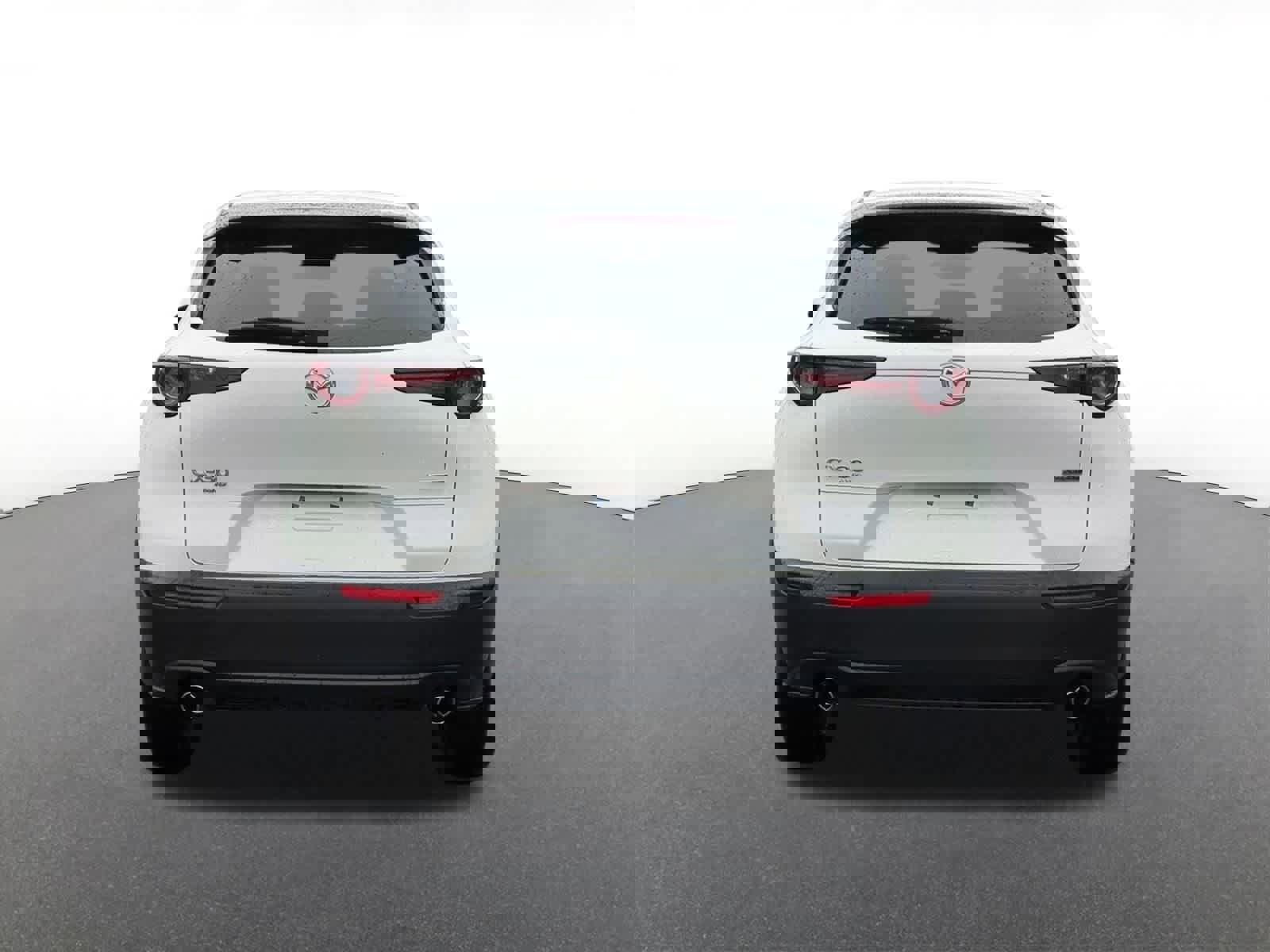 Used 2022 MAZDA CX-30 AWD 2.5 S w/ Select Package image 5