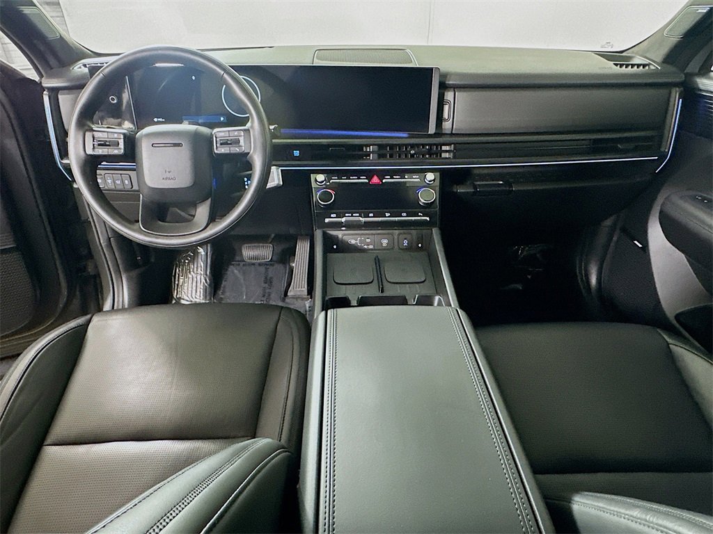 Used 2024 Hyundai Santa Fe Calligraphy image 16