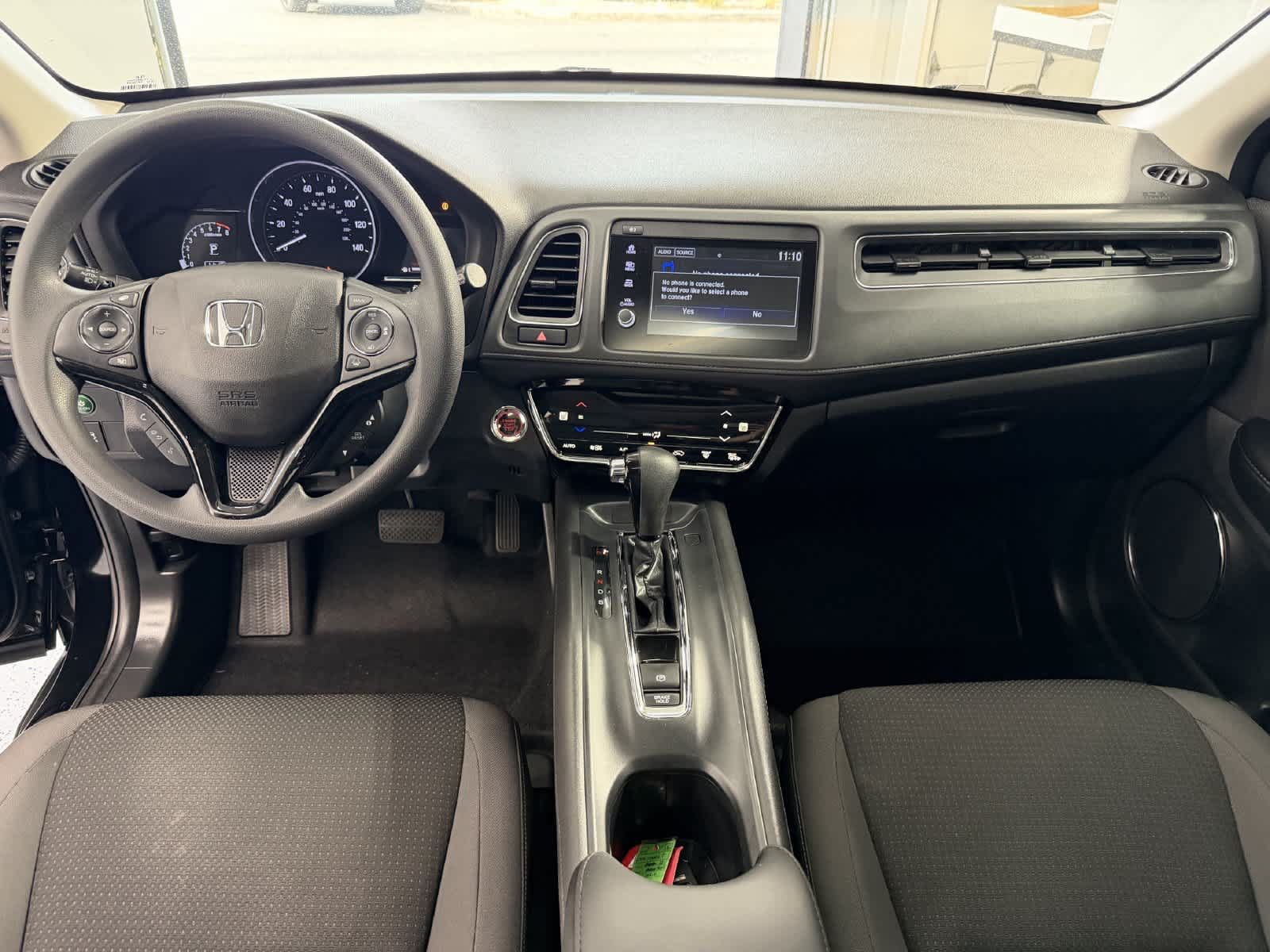 Used 2022 Honda HR-V EX image 12