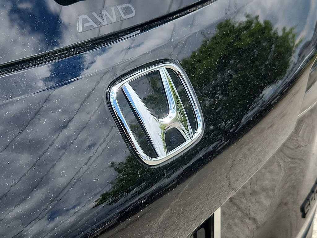Used 2024 Honda HR-V Sport image 23