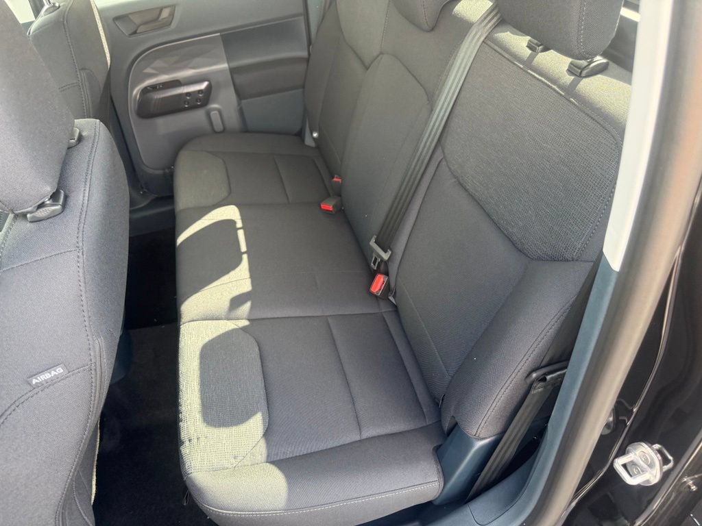 New 2026 Ford Maverick XL AWD/4WD image 35