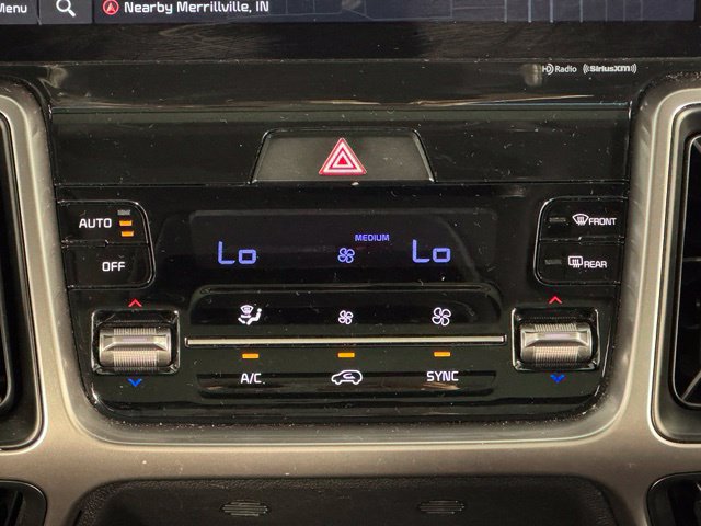 Certified 2023 Kia Sorento X-Line EX AWD/4WD image 18