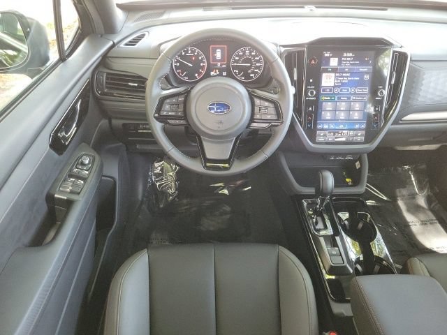 New 2026 Subaru Forester Sport w/ Onyx Edition AWD/4WD image 11