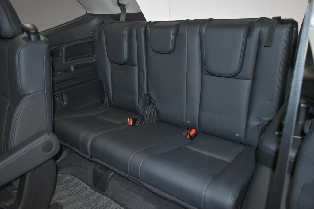 Used 2025 Subaru Ascent Bronze Edition image 23