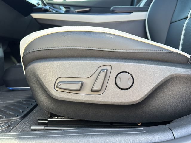 New 2026 Kia EV6 GT-Line RWD image 25