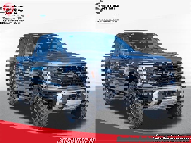 New 2025 Ford F150 Raptor image 1