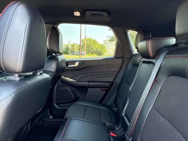 Certified 2023 Ford Escape ST-Line w/ Tech Pack #1 FWD image 22