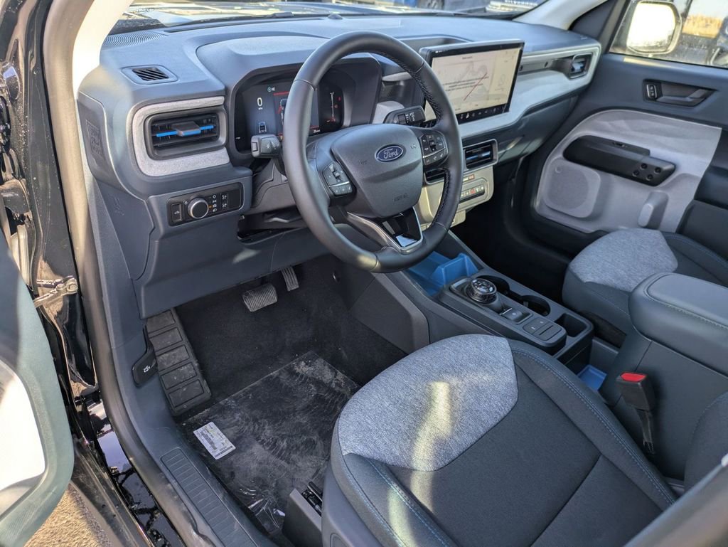 New 2026 Ford Maverick XLT w/ XLT Luxury Package AWD/4WD image 18