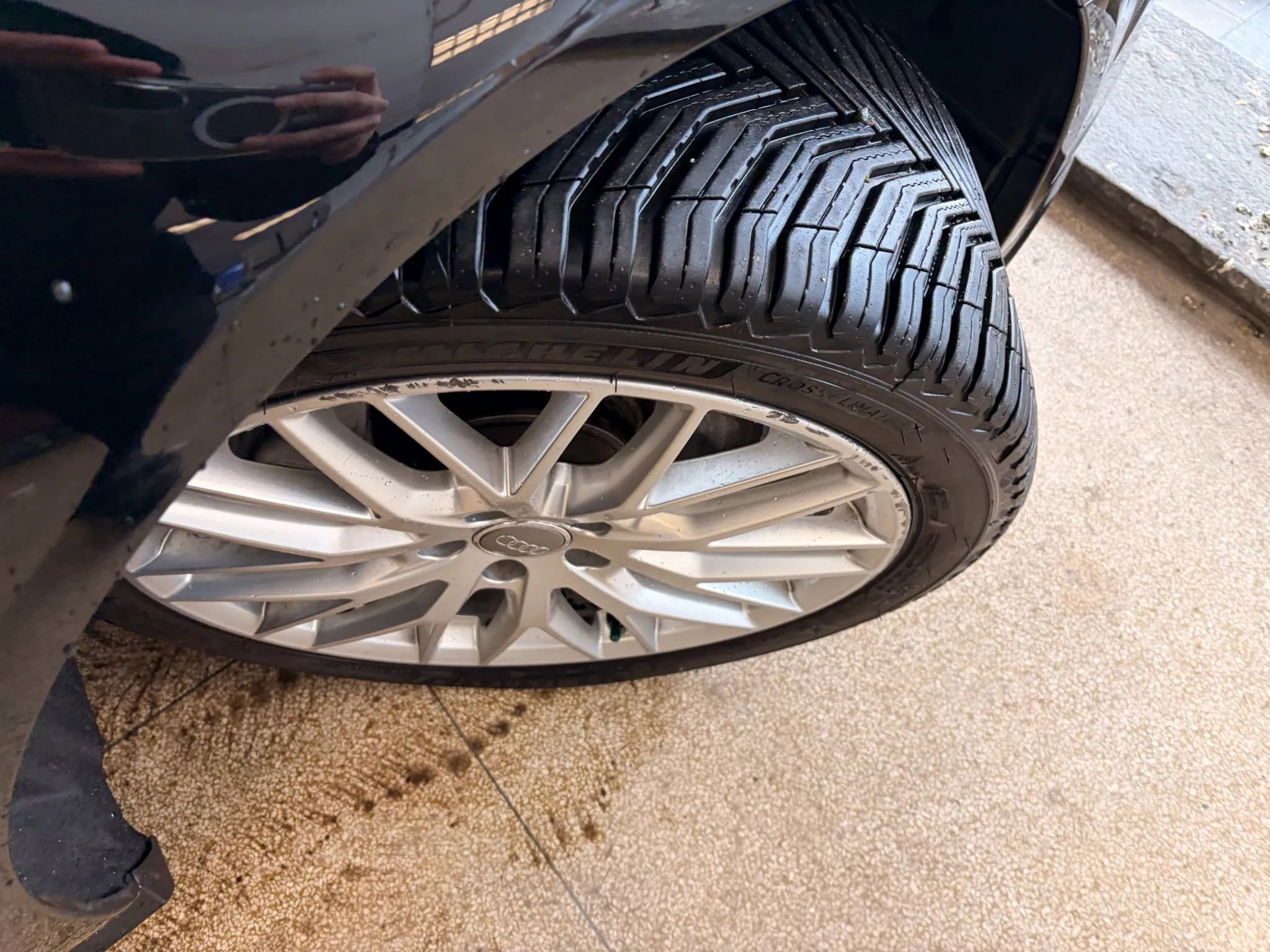 Used 2016 Audi A6 2.0T Premium Plus w/ Premium Plus Package image 38