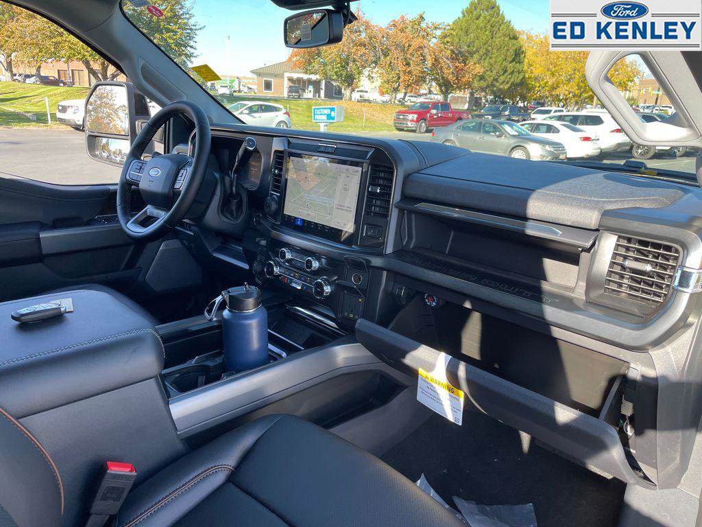 New 2026 Ford F350 Lariat w/ Tremor Off-Road Package image 35