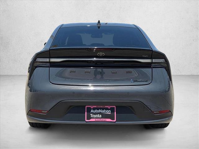 Used 2023 Toyota Prius Prime FWD image 7