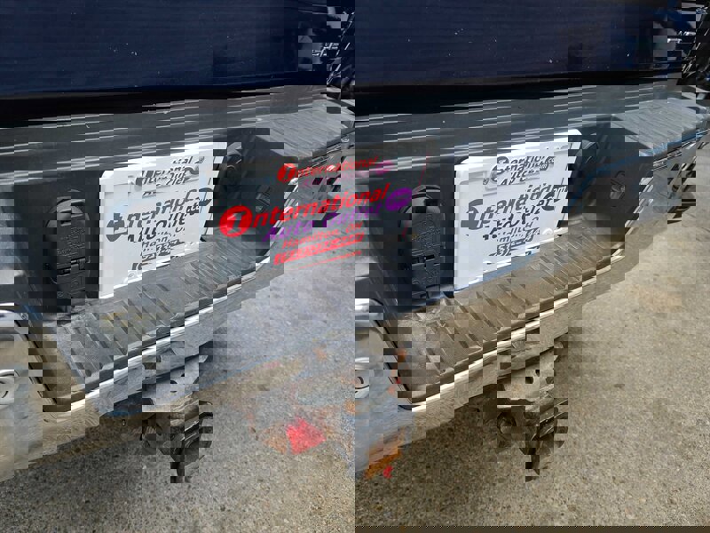 Used 2015 GMC Sierra 2500 SLE image 26