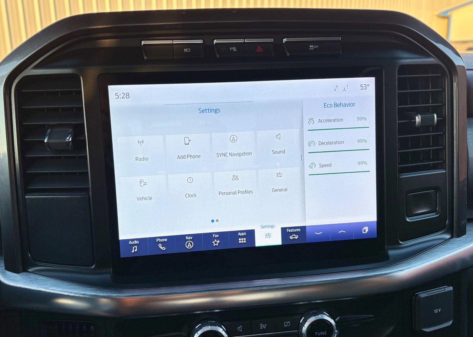 Certified 2022 Ford F150 Lariat w/ Equipment Group 502A High image 47