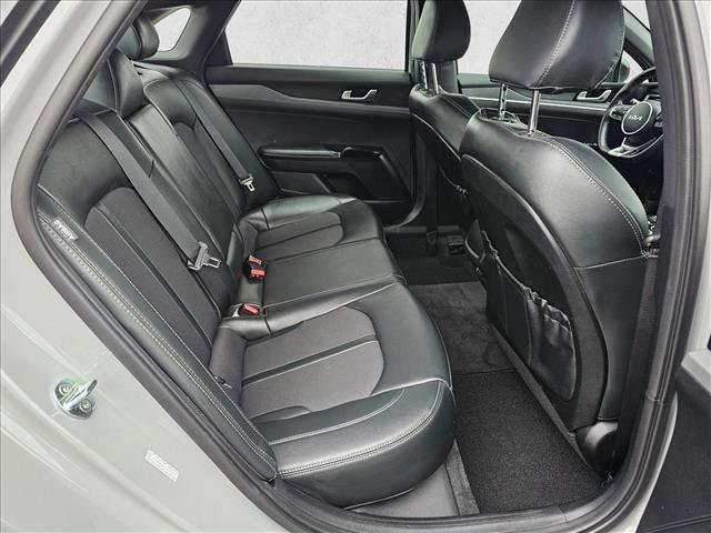 Used 2022 Kia K5 GT-Line image 11