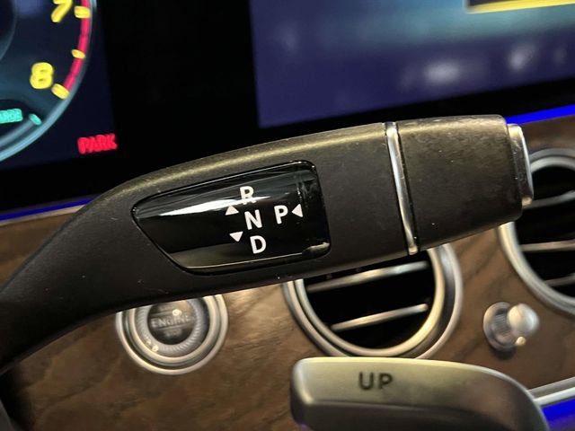 Certified 2022 Mercedes-Benz E 53 AMG 4MATIC Sedan image 25