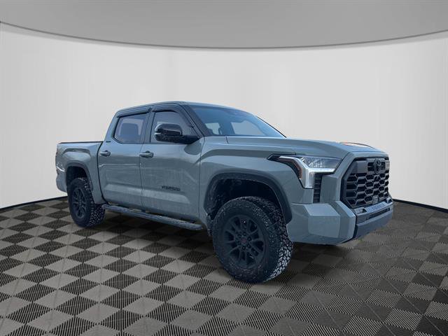 Used 2024 Toyota Tundra Limited image 3