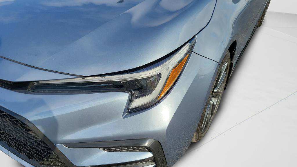 Used 2024 Toyota Corolla SE image 17