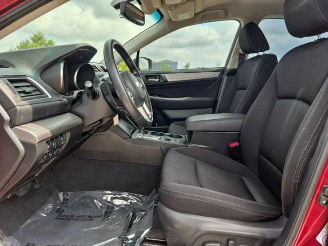 Used 2015 Subaru Legacy 2.5i Premium AWD/4WD image 9