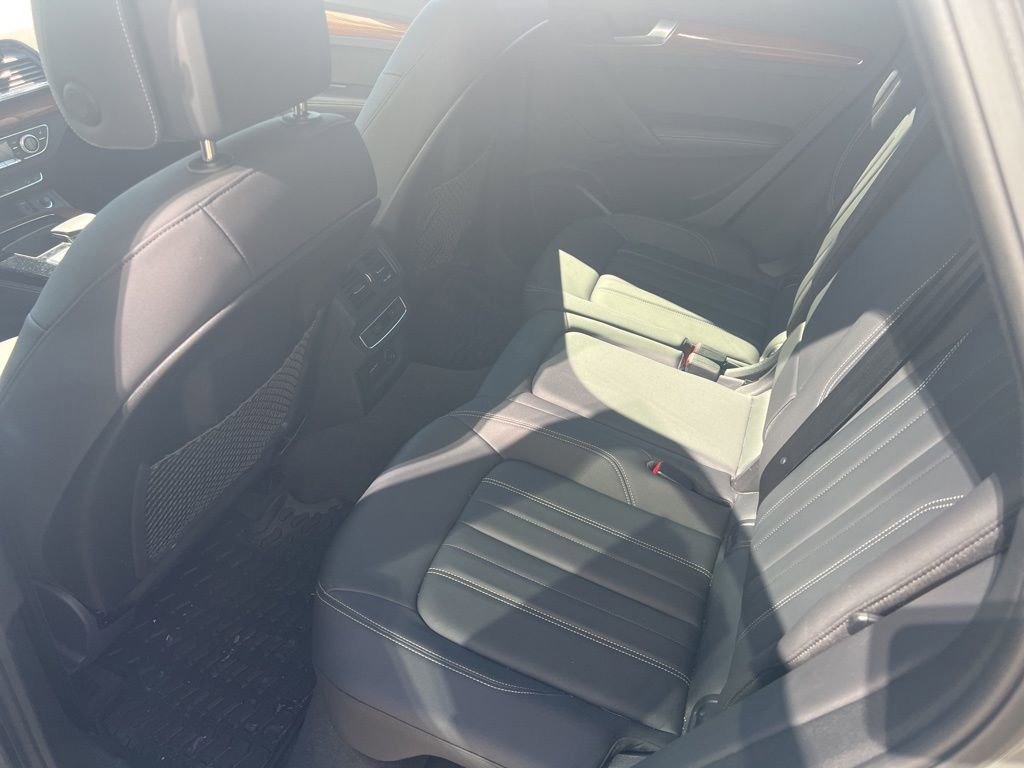 Certified 2023 Audi Q5 2.0T Premium Plus w/ Premium Plus Package image 60