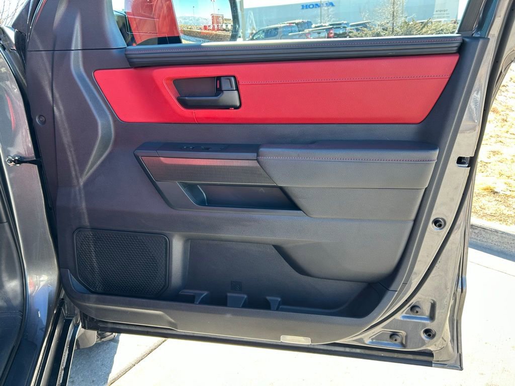 Used 2023 Toyota Tundra TRD Pro image 29