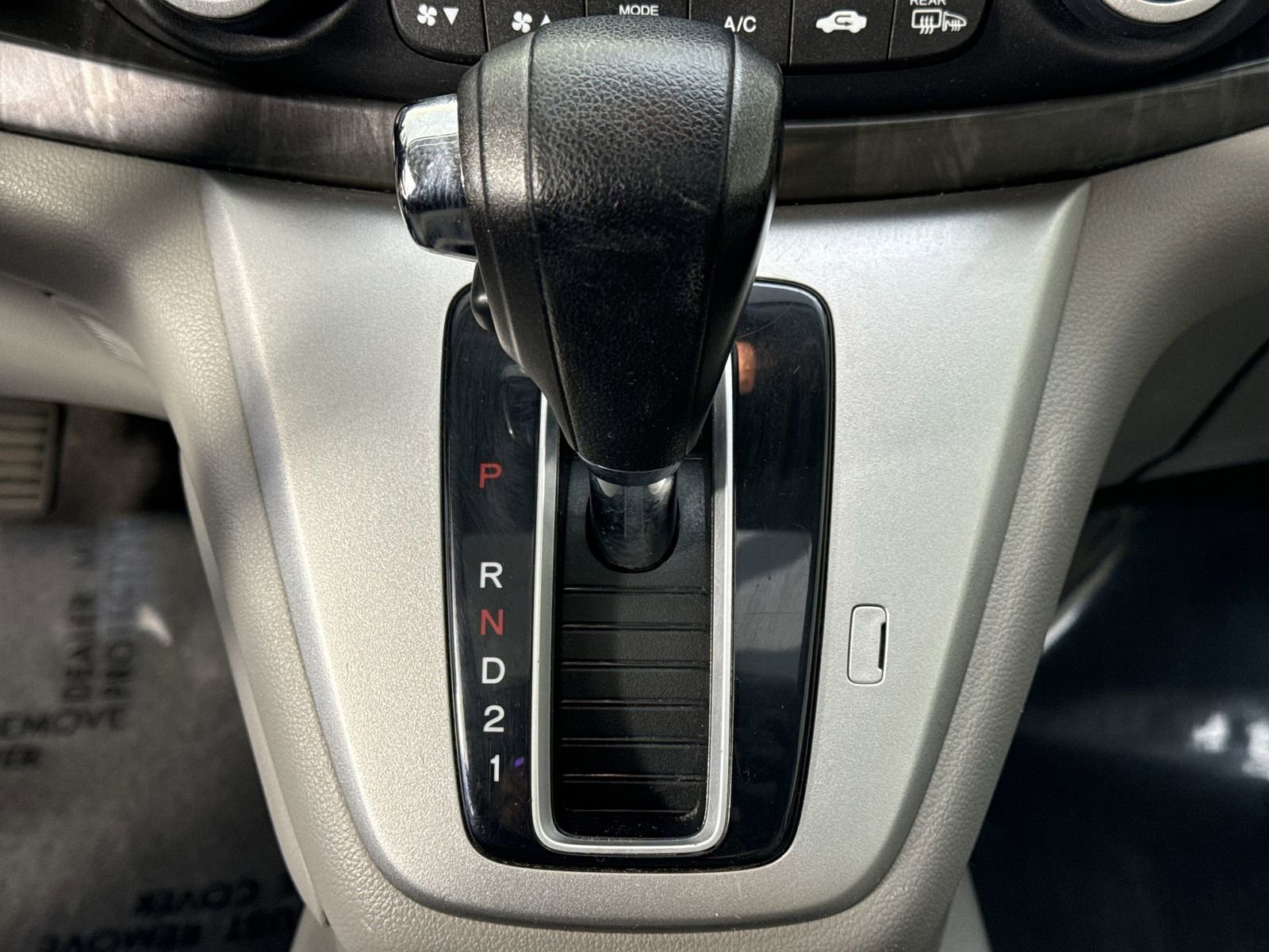 Used 2014 Honda CR-V EX-L image 17