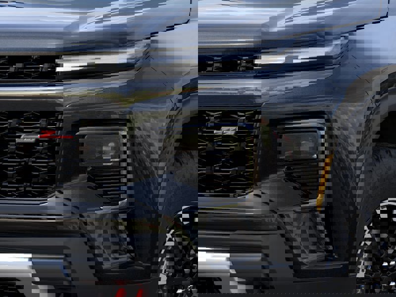 New 2026 Chevrolet Traverse Z71 AWD/4WD image 10