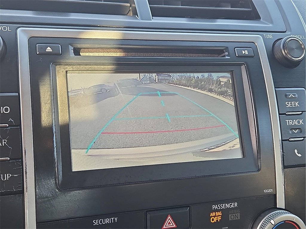 Used 2014 Toyota Camry LE image 19