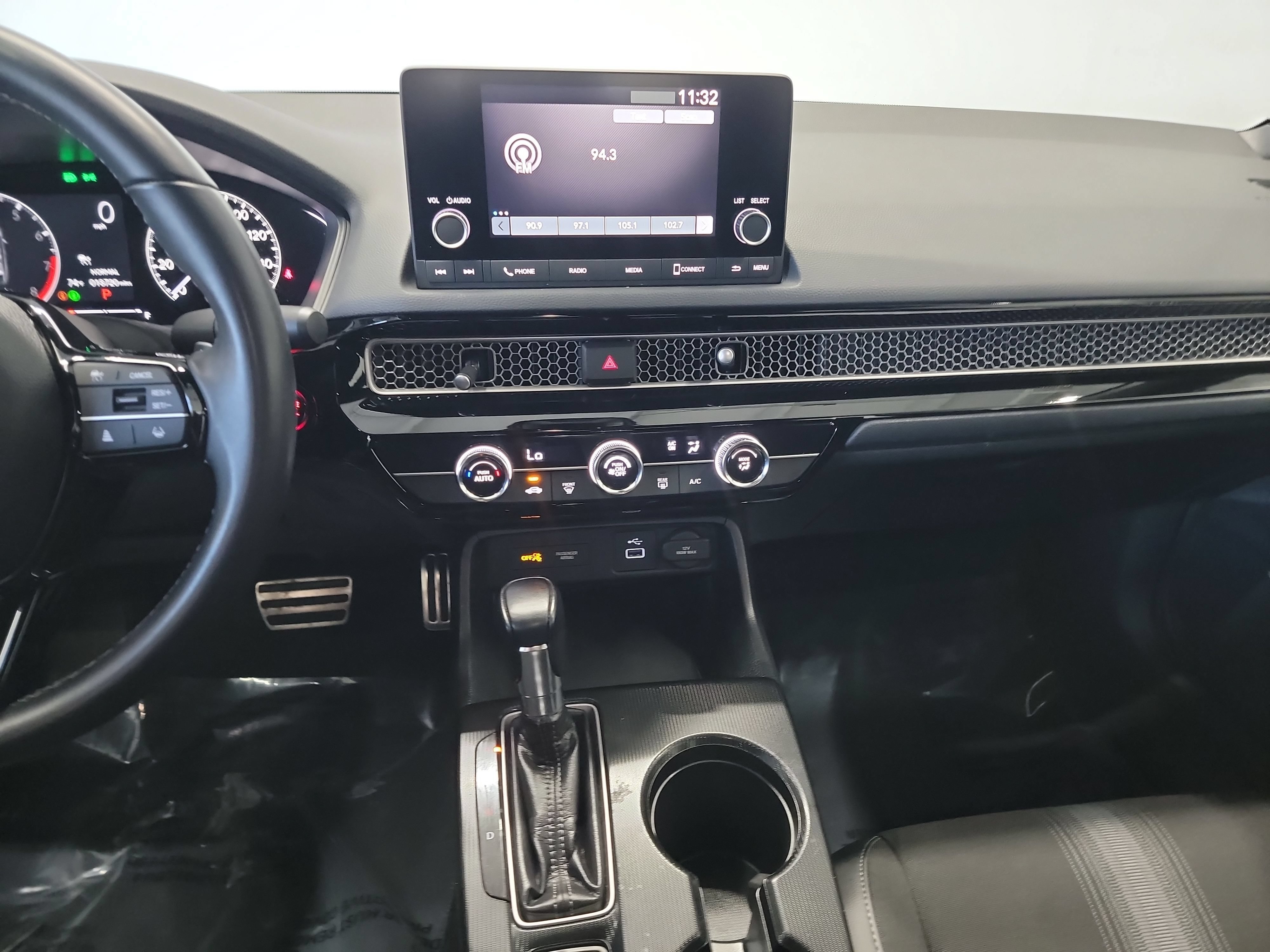 Used 2024 Honda Civic Sport image 20